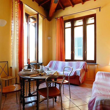 Casa D'Epoca, Levanto公寓 外观 照片