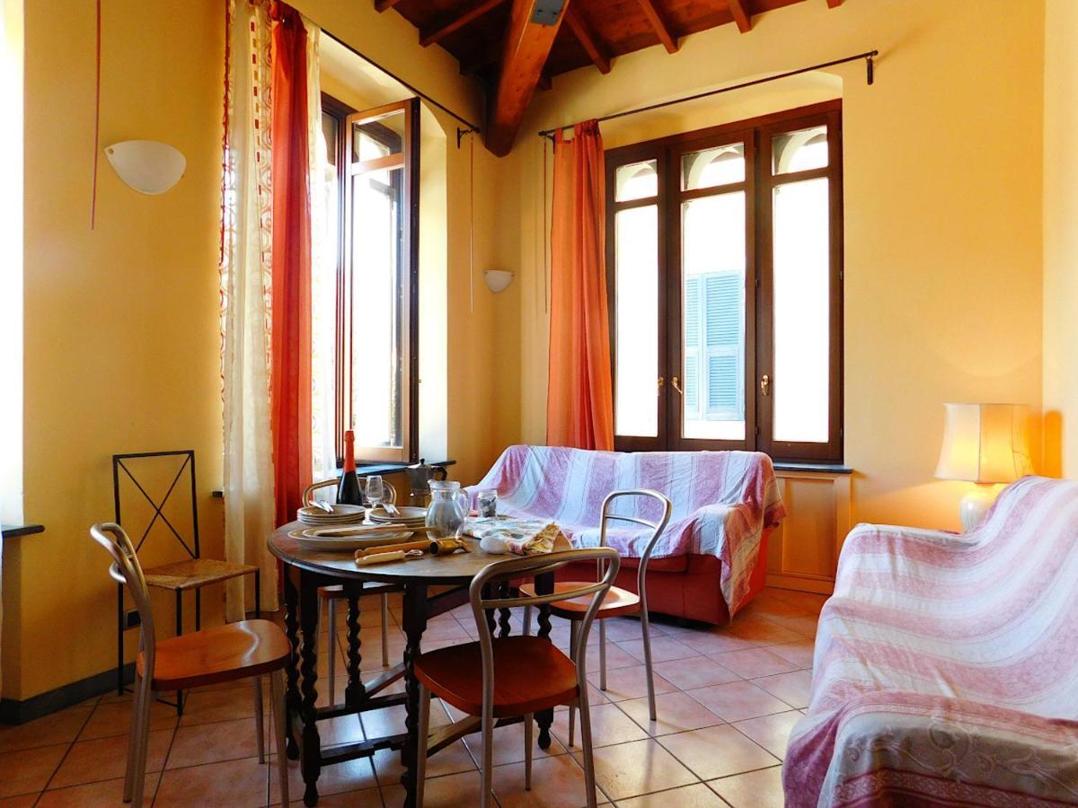 Casa D'Epoca, Levanto公寓 外观 照片