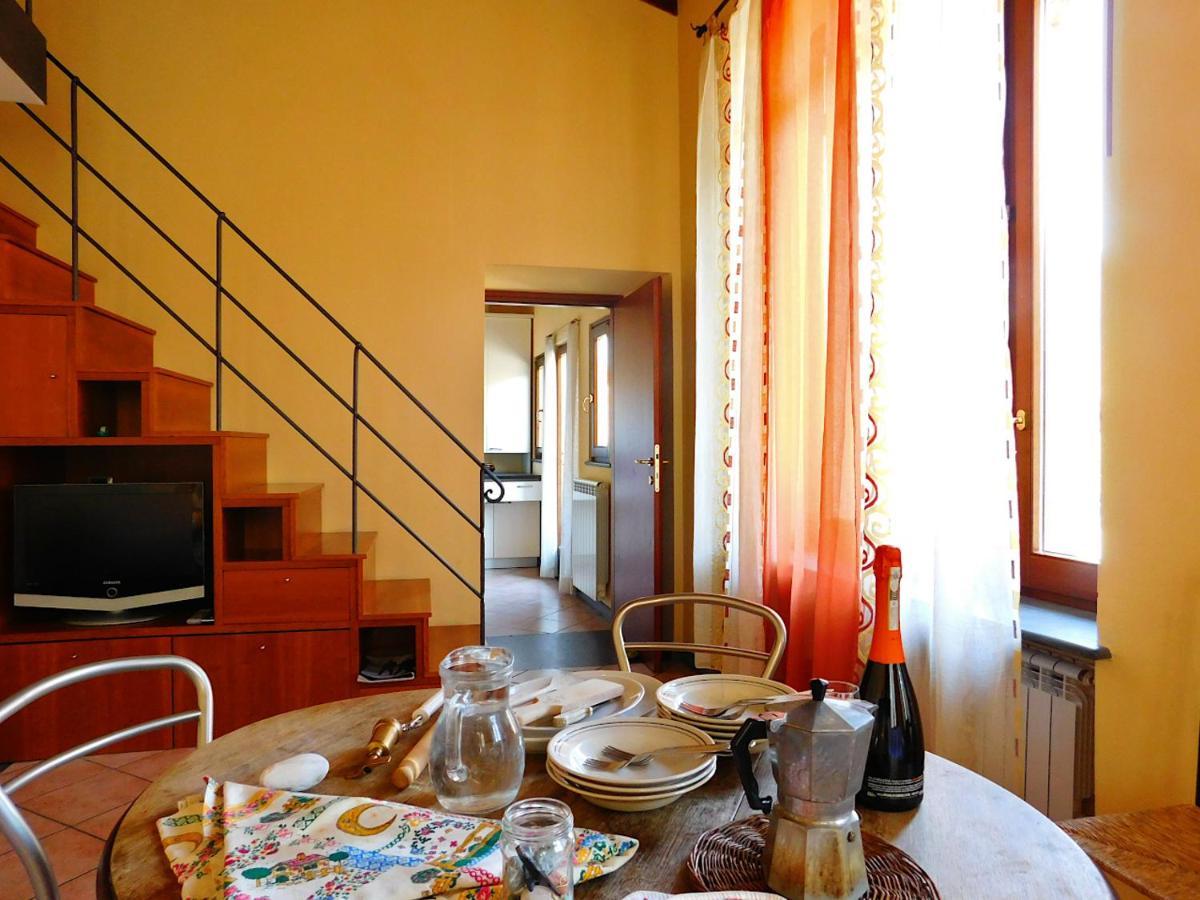 Casa D'Epoca, Levanto公寓 外观 照片
