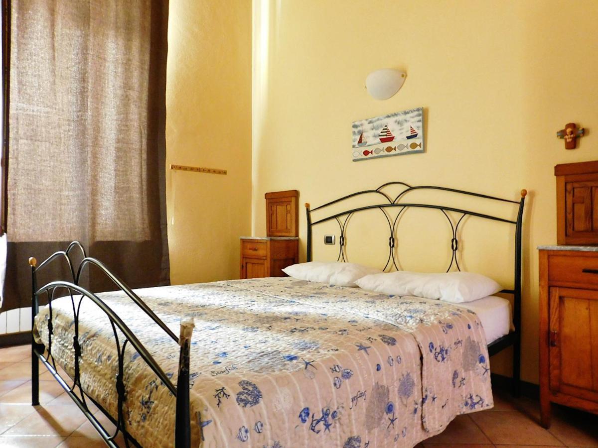 Casa D'Epoca, Levanto公寓 外观 照片