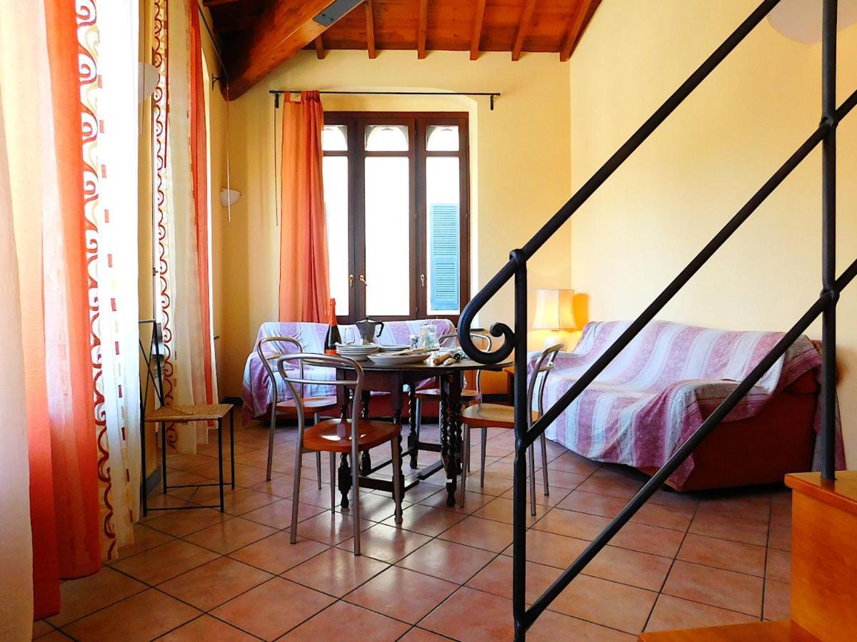 Casa D'Epoca, Levanto公寓 外观 照片