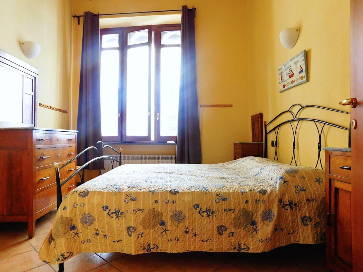 Casa D'Epoca, Levanto公寓 外观 照片