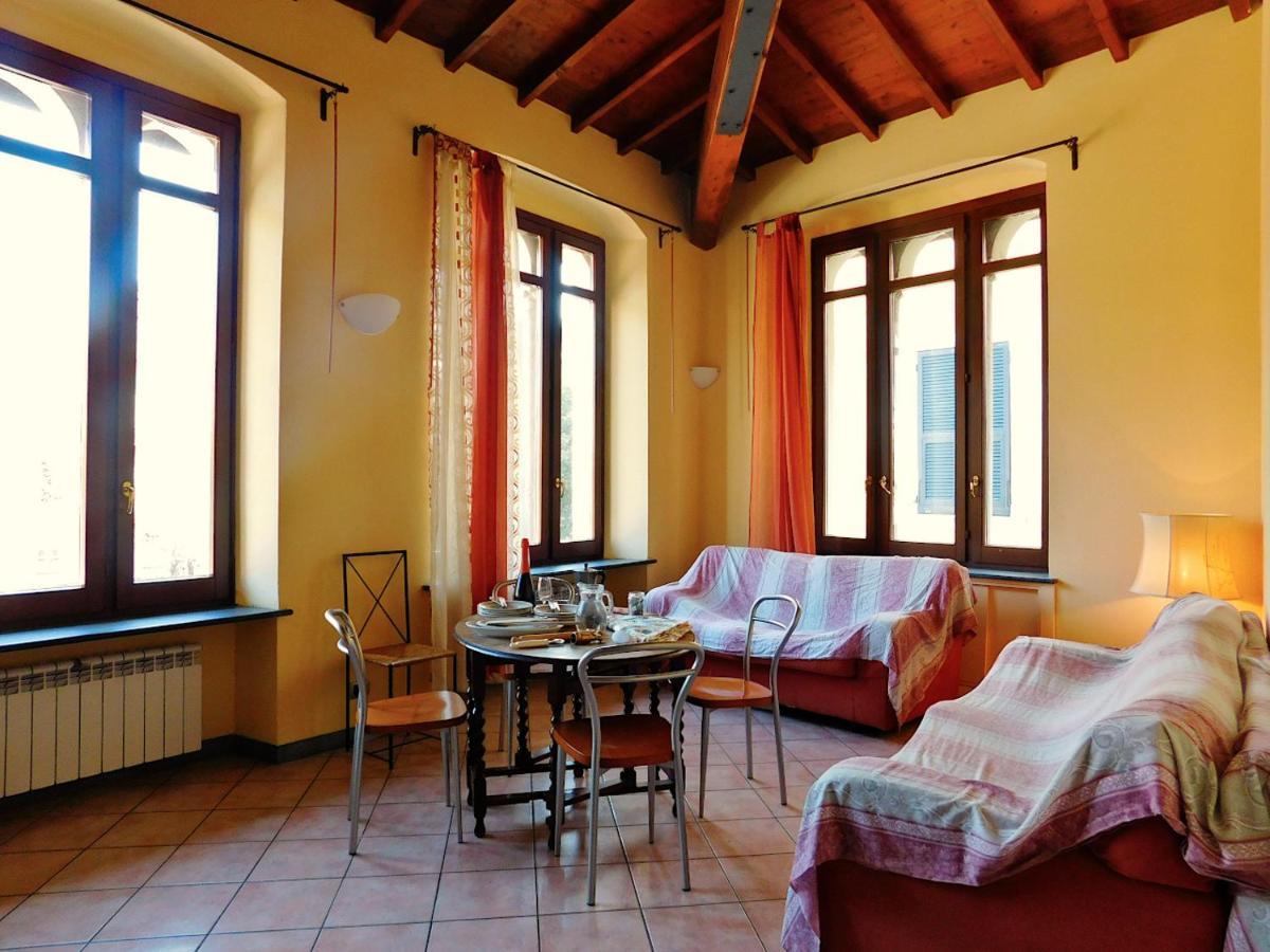 Casa D'Epoca, Levanto公寓 外观 照片