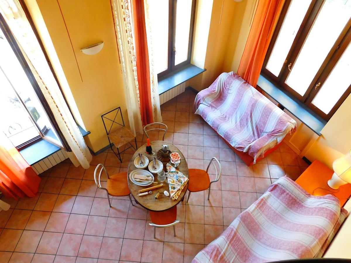 Casa D'Epoca, Levanto公寓 外观 照片