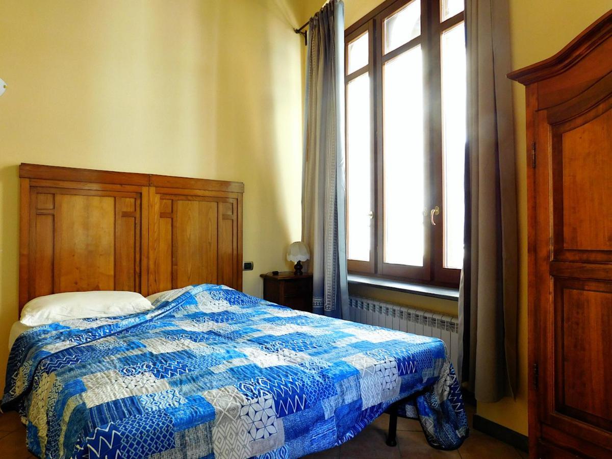 Casa D'Epoca, Levanto公寓 外观 照片