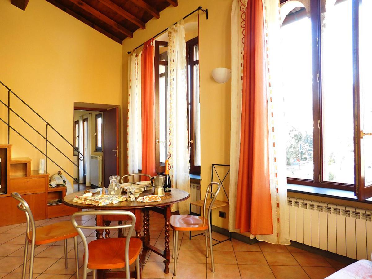 Casa D'Epoca, Levanto公寓 外观 照片