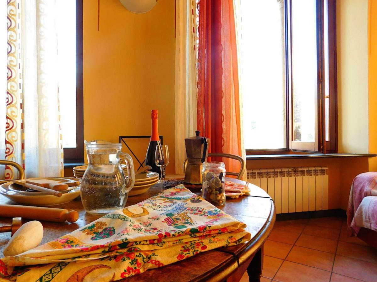 Casa D'Epoca, Levanto公寓 外观 照片