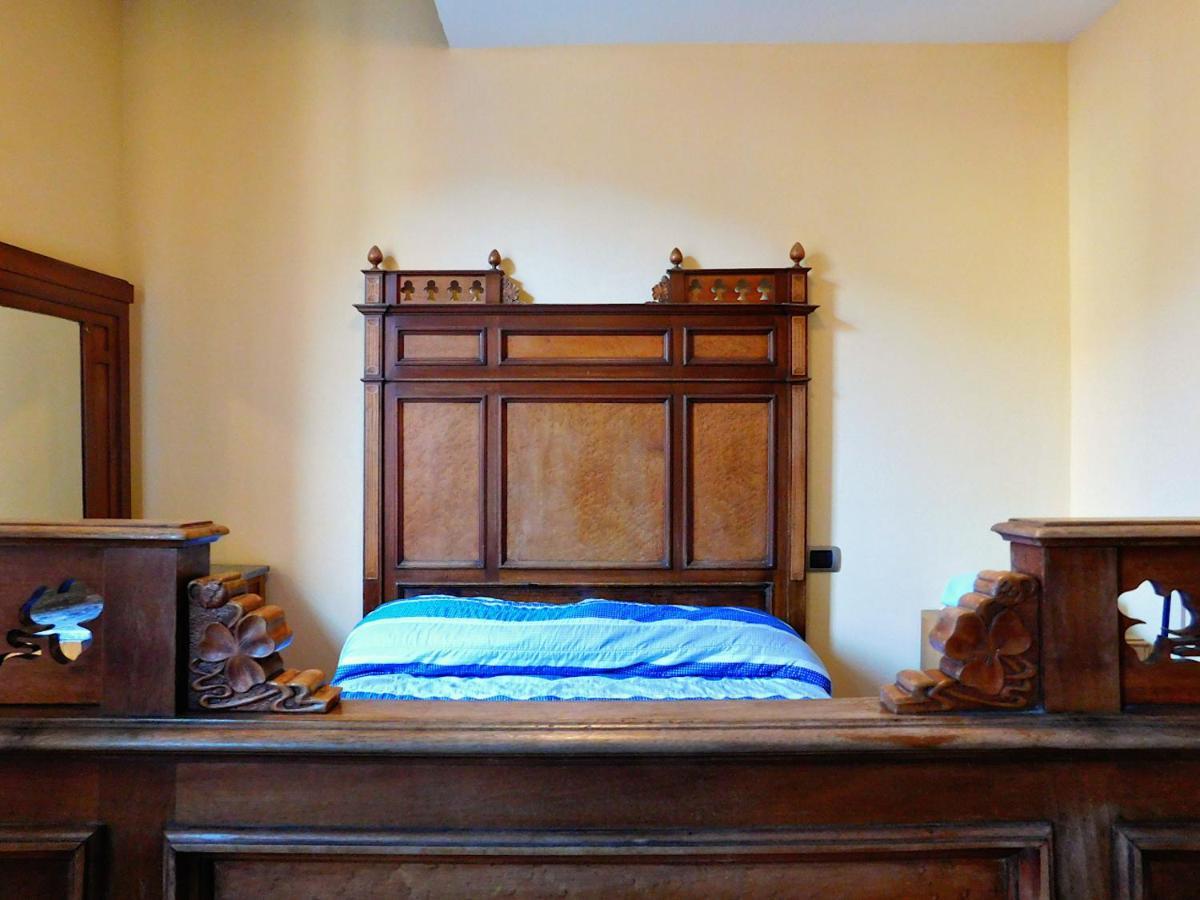 Casa D'Epoca, Levanto公寓 外观 照片