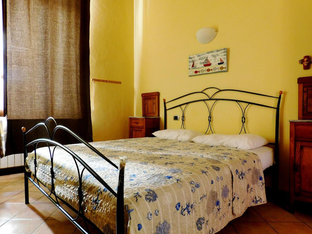 Casa D'Epoca, Levanto公寓 外观 照片