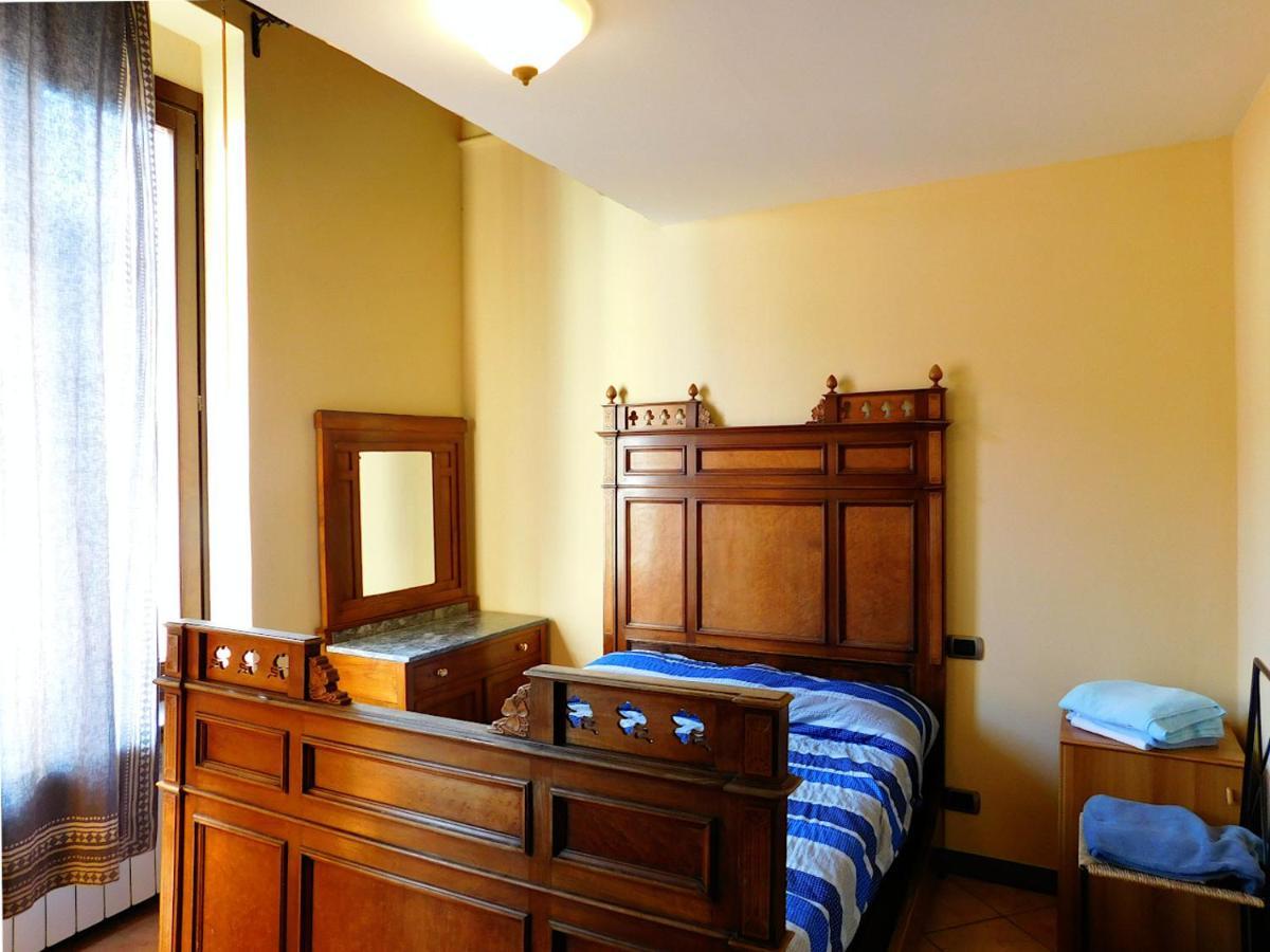 Casa D'Epoca, Levanto公寓 外观 照片