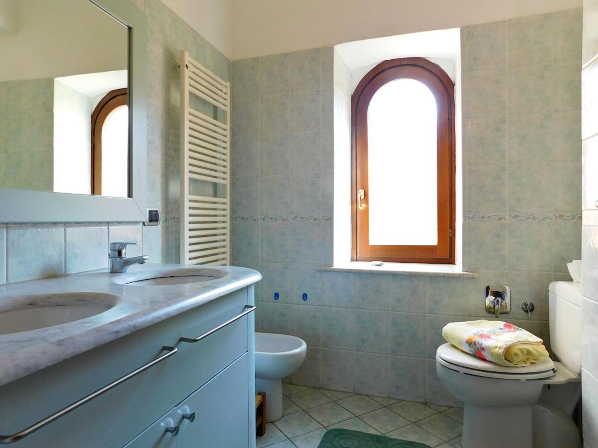 Casa D'Epoca, Levanto公寓 外观 照片
