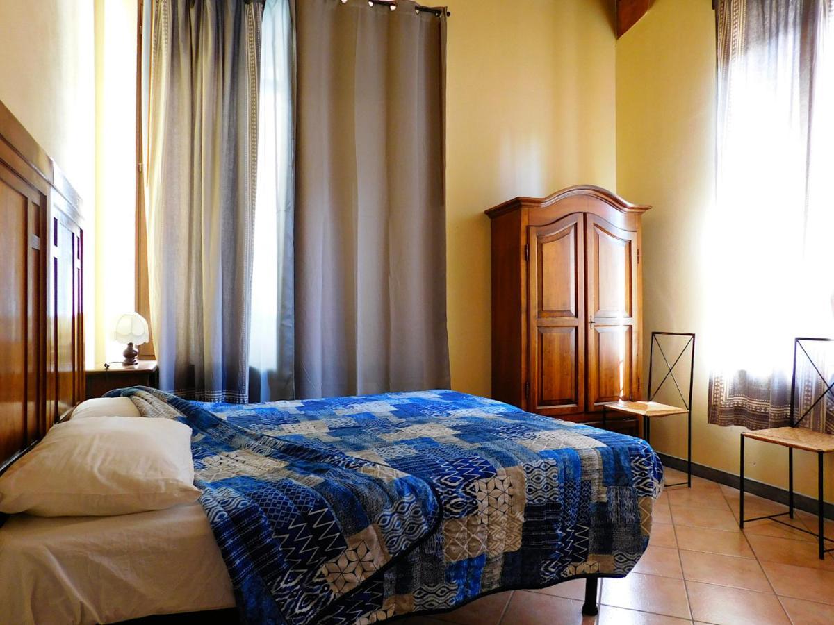 Casa D'Epoca, Levanto公寓 外观 照片